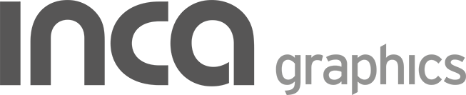 Inca Graphics logo